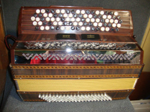 Button Accordions | Walter Ostanek Band